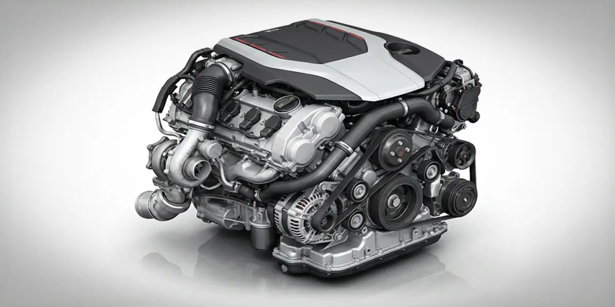 Motor